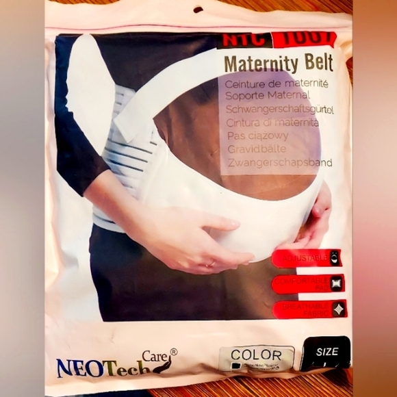 neotech Other Neotech Care Belly Band For Pregnant Women Pregnancy